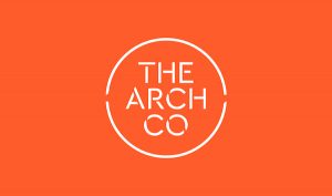 The Arch Company Logo