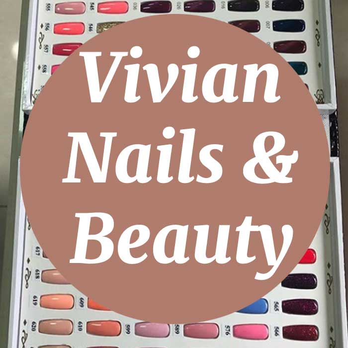 Vivian nails deals