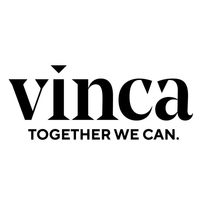 vinca logo